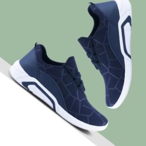 Free Kicks Lysha Stylish Sneakers For Men