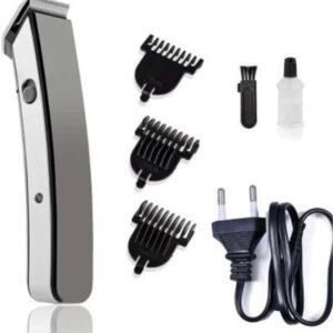 THREEZ NS-216 Professional Rechargeable Hair Trimmer Runtime: 45 min Trimmer for Men Runtime: 10 min Trimmer