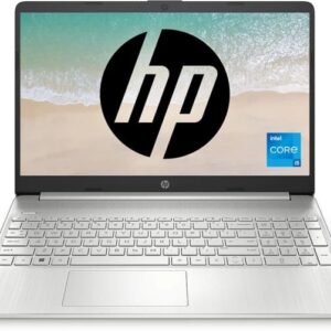 HP Intel Core i5 11th Gen 1155G7 - (8 GB/512 GB SSD/Windows 11 Home) 15s- fr4000TU Thin and Light Laptop