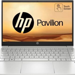 HP Pavilion 14 (2023) Intel Core i5 12th Gen - (16 GB/512 GB SSD/Windows 11 Home) Pavilion 14-DV2041TU Laptop