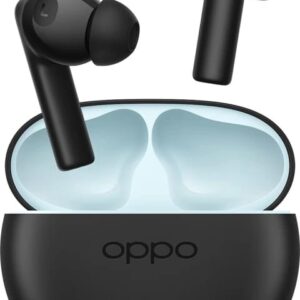 OPPO Enco Buds 2 with 28 hours Battery life & Deep Noise Cancellation Bluetooth Headset