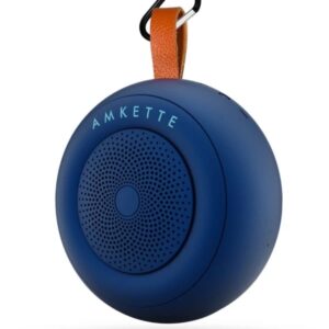 AMKETTE Boomer Pod 5 W Bluetooth Speaker