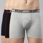 DIXCY SCOTT Men Cotton Underwear