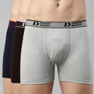 DIXCY SCOTT Men Cotton Underwear