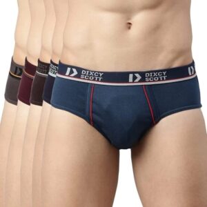 DIXCY SCOTT Men Brief