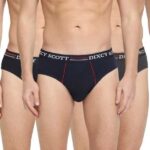 DIXCY SCOTT Men Brief