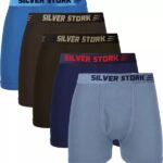 SILVER STORK Men Brief