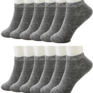 Men & Women Ankle Length